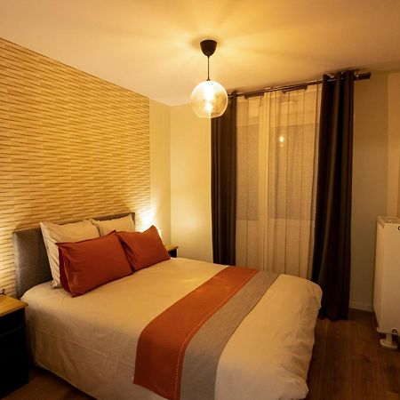 Appartement Cosy Aux Portes De Disney - 7 Pers Chessy  Exterior foto
