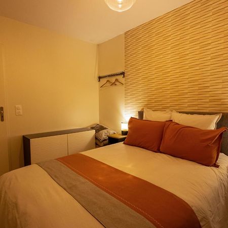 Appartement Cosy Aux Portes De Disney - 7 Pers Chessy  Exterior foto
