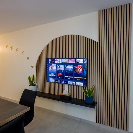 Appartement Cosy Aux Portes De Disney - 7 Pers Chessy  Exterior foto