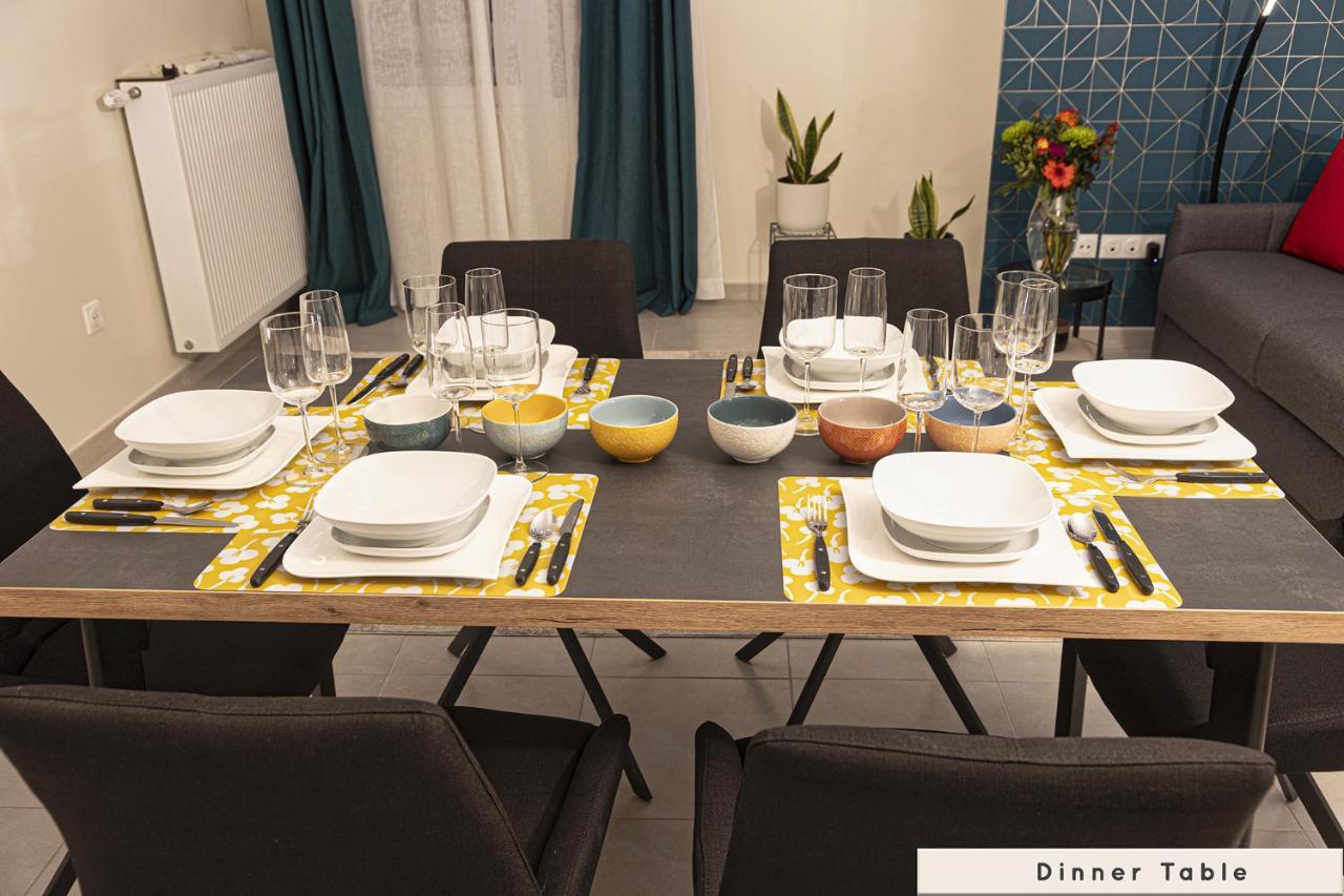 Appartement Cosy Aux Portes De Disney - 7 Pers Chessy  Exterior foto