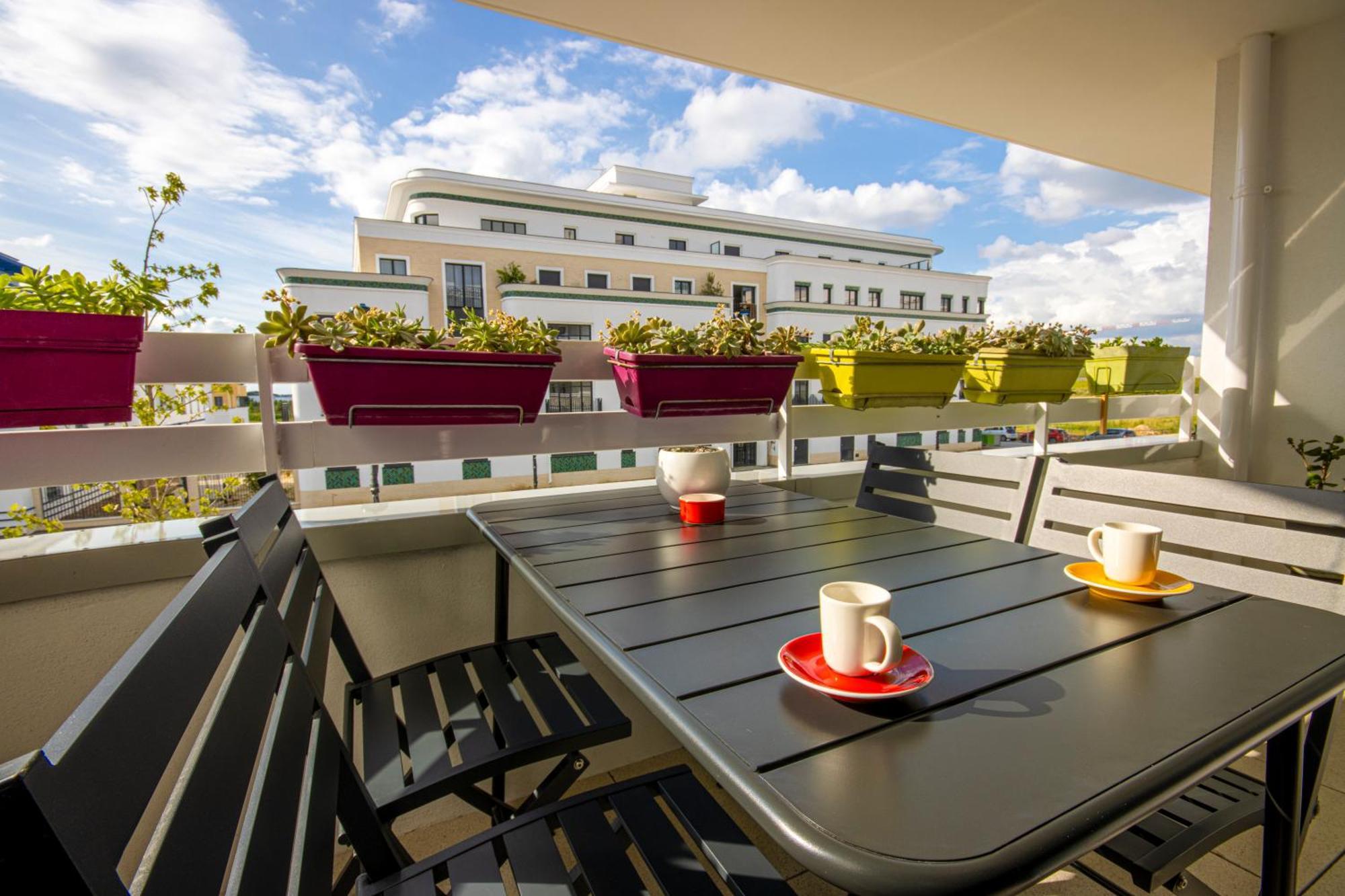Appartement Cosy Aux Portes De Disney - 7 Pers Chessy  Exterior foto