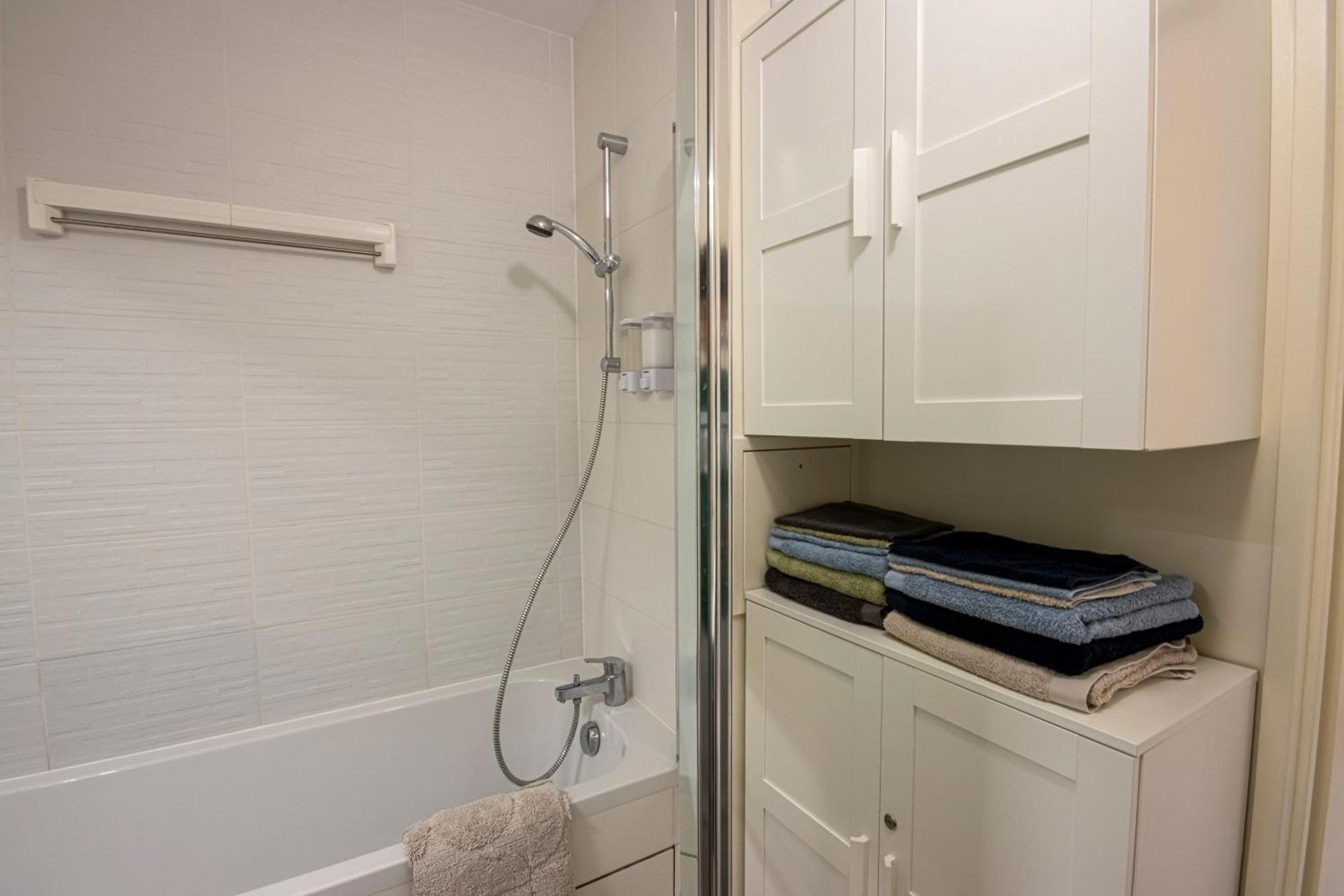 Appartement Cosy Aux Portes De Disney - 7 Pers Chessy  Exterior foto