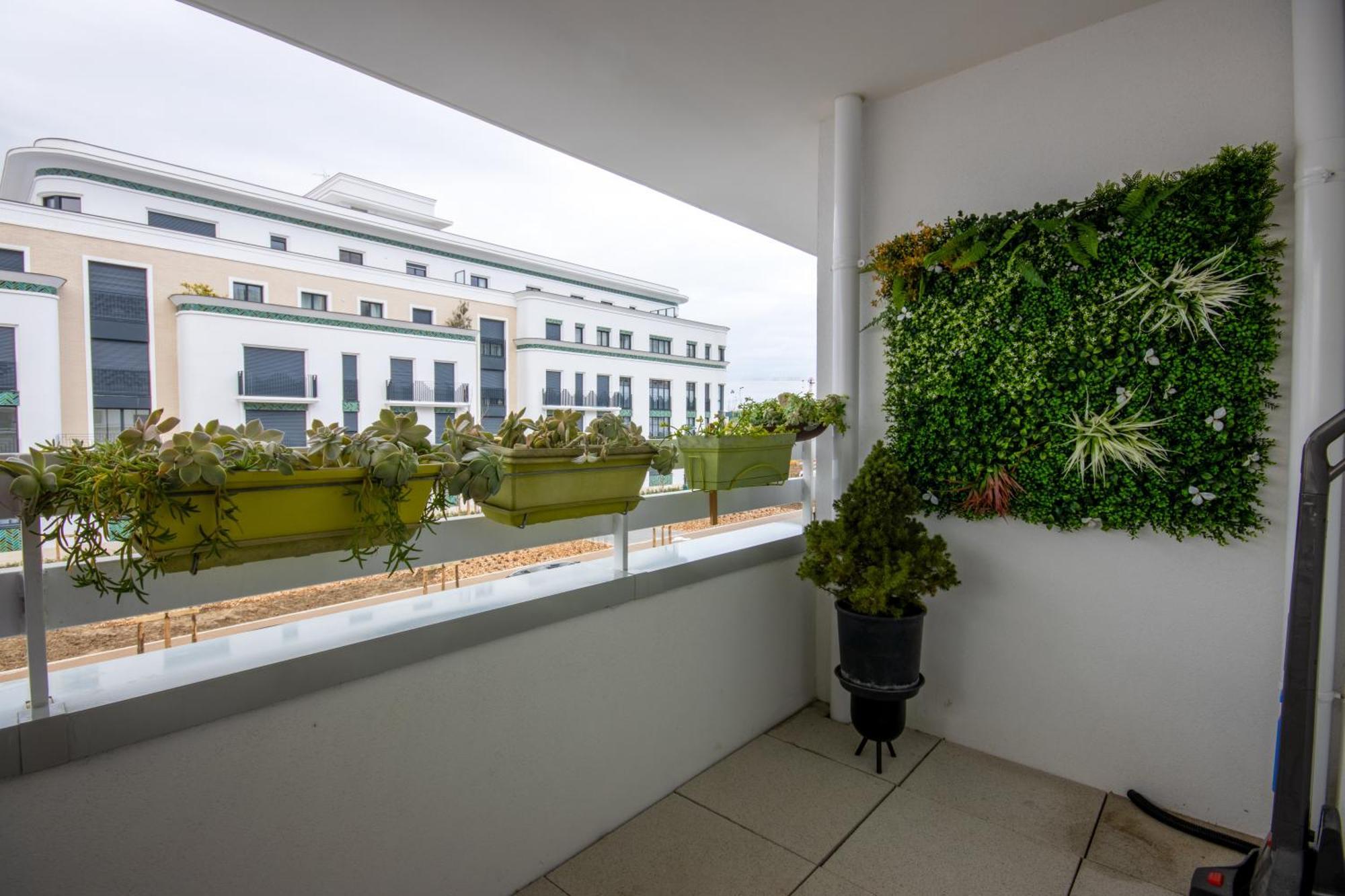 Appartement Cosy Aux Portes De Disney - 7 Pers Chessy  Exterior foto